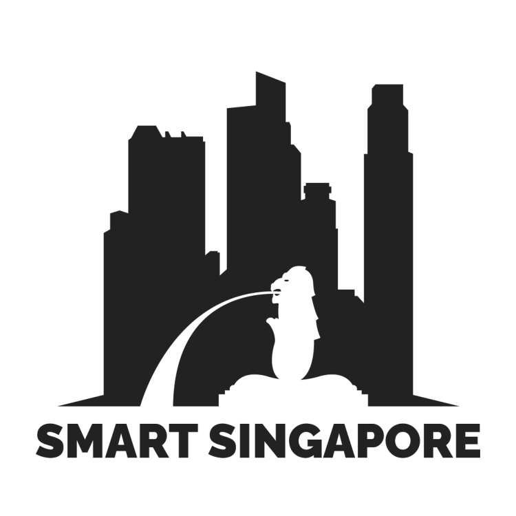 SmartSingapore-Black